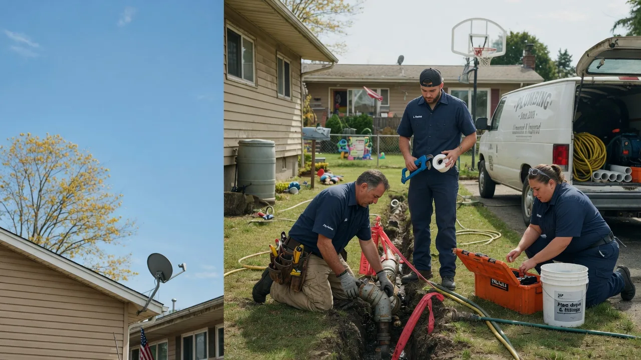 Garbage Disposal Replacement in Mclaughlin, SD near me